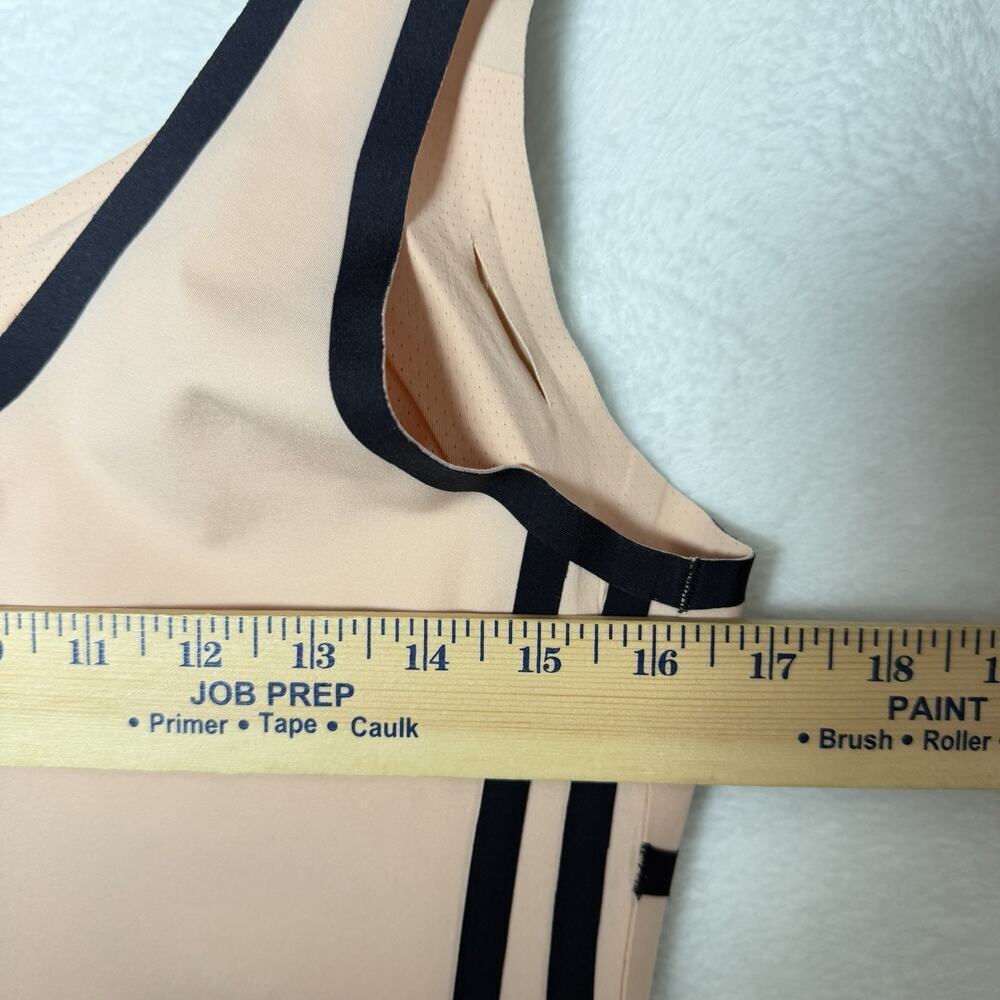 HoneyLove Boldness Tank Rose Black Body Contour Sculpting Corset Size 1X NWT - Picture 10 of 11